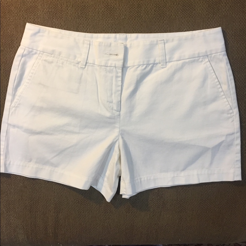 Loft Riviera Soft 3” inseam  Sz 4 Shorts
